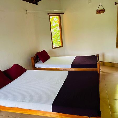 New Roy Guest House nghỉ mát Kalkudah Phòng bức ảnh