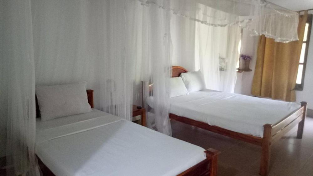 New Roy Guest House nghỉ mát Kalkudah Ngoại thất bức ảnh