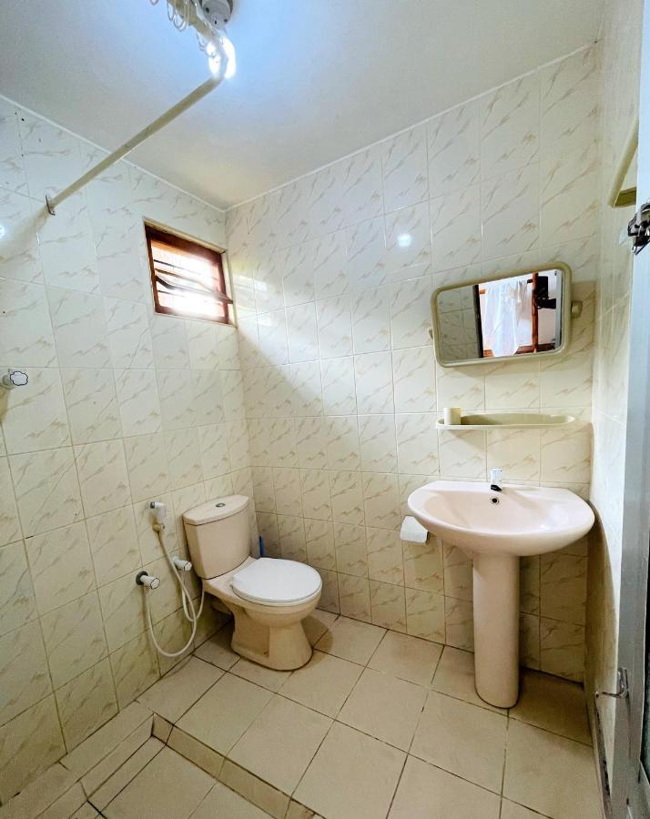 New Roy Guest House nghỉ mát Kalkudah Ngoại thất bức ảnh