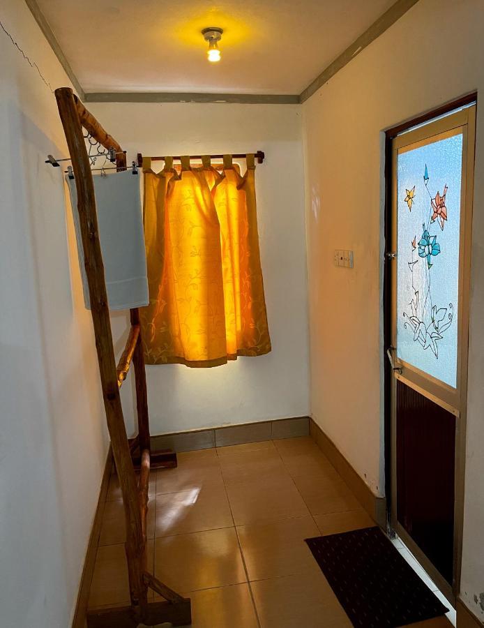New Roy Guest House nghỉ mát Kalkudah Ngoại thất bức ảnh
