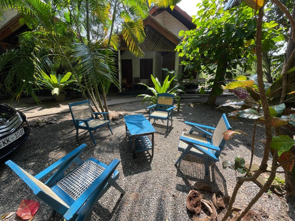 New Roy Guest House nghỉ mát Kalkudah Ngoại thất bức ảnh
